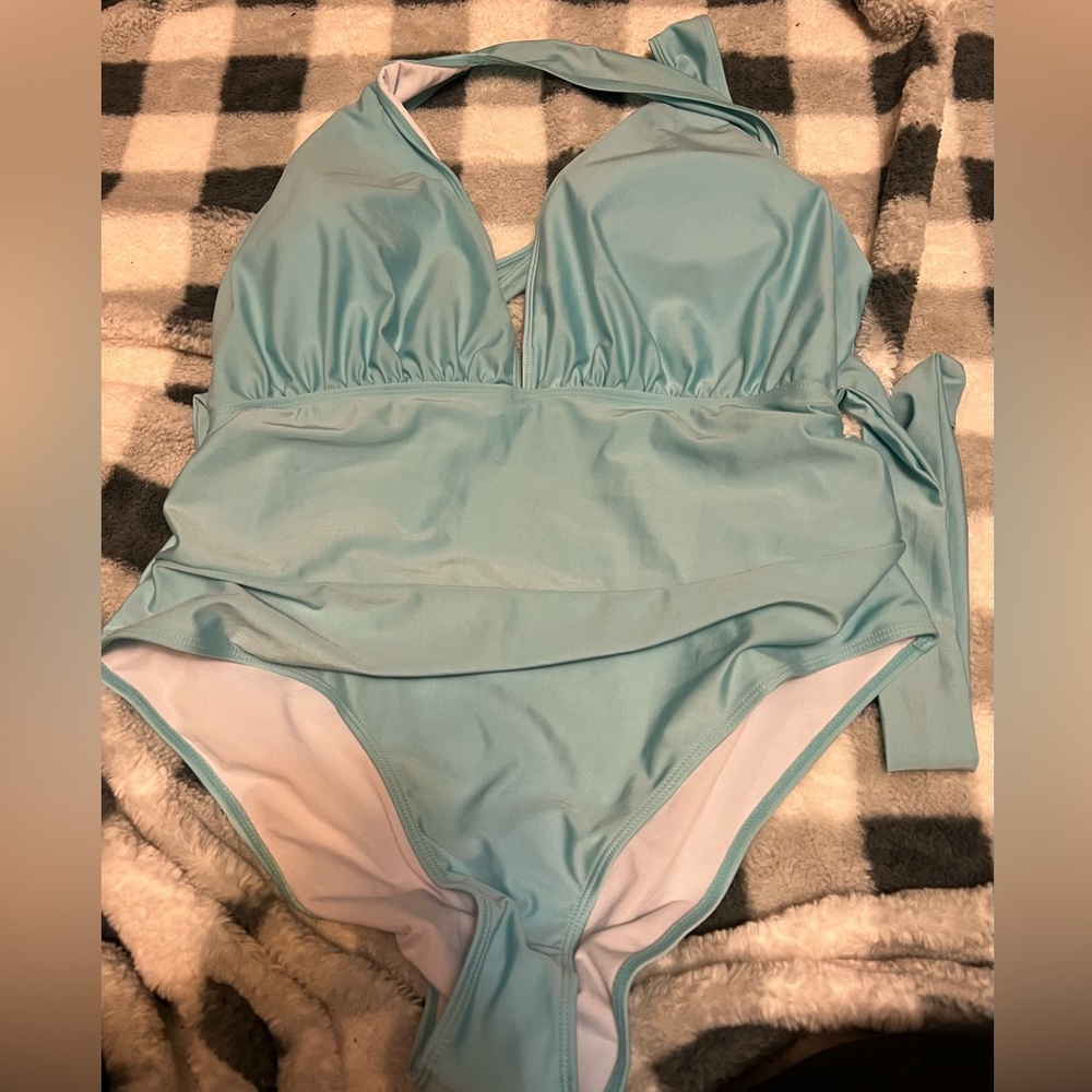 SHEIN swimsuit